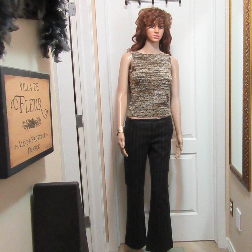 Top size Xsmall Ricki's - Picture 6 of 9